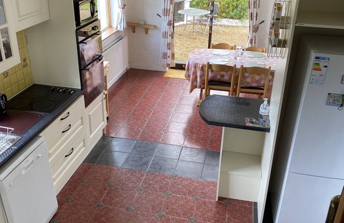 Tralee House | Five Bedroom Country House in Kerry Ireland