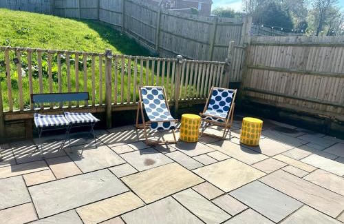 St Leonards-On-Sea House | Five bedroom family house