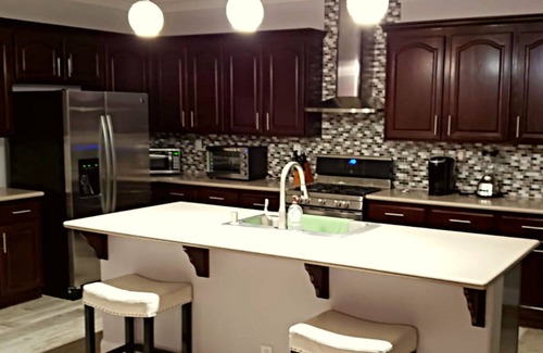 Rhodes Ranch House | Five Bedroom Five Bath Residence in Vegas