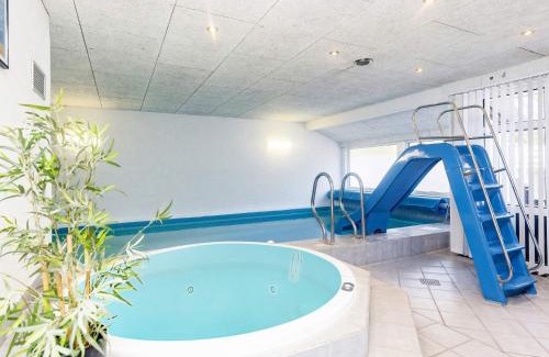 Blavand House | Five-Bedroom Holiday home in Blåvand 18