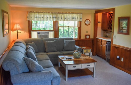 West Dennis House | Five bedroom home only .3 miles to West Dennis Beach