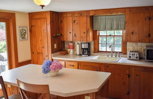 West Dennis House | Five bedroom home only .3 miles to West Dennis Beach