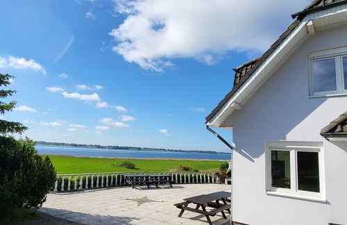 gmina Wolin House | Five-bedroom House Victoria's Village With Jacuzzi and Sauna