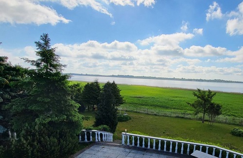 gmina Wolin House | Five-bedroom House Victoria's Village With Jacuzzi and Sauna