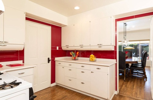 Old Las Palmas House | Five bedroom in United States of America, Palm Springs