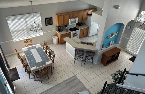 Calabay Parc House | Five bedroom Tupelo villa with pool