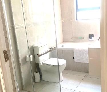 Bloubergstrand House | Five bedrooms holiday home