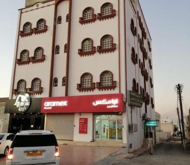 Sur Hotel | Five Continents Hotel