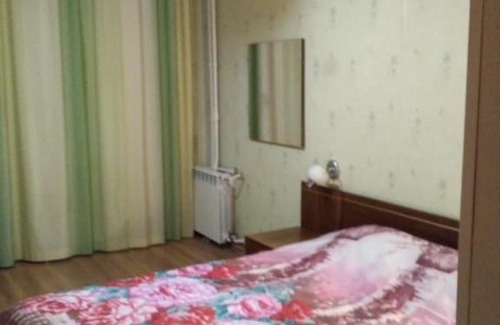 Murmansk Apartment | Five Corners Apartament Murmansk