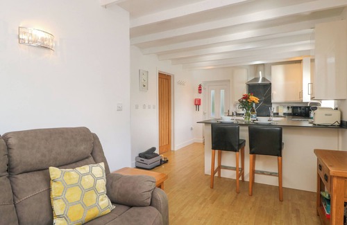Botallack Cottage | Five Degrees West