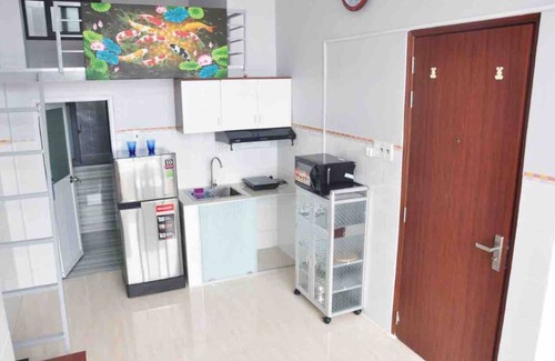 District 11 Apartment | Five House Condominium #21