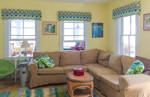 Five Islands House | Five Islands Escape