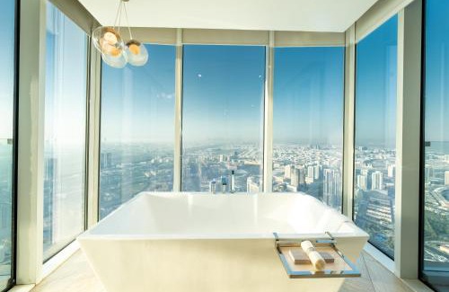Jumeirah Village Circle Hotel | FIVE Jumeirah Village