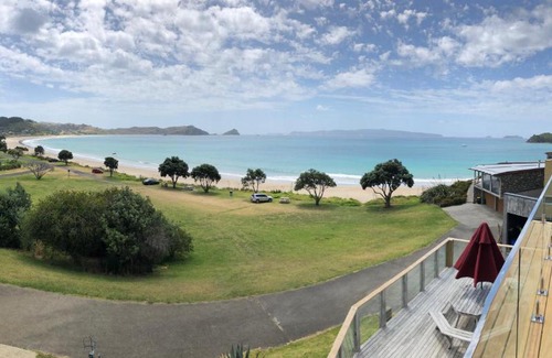 Opito Bay House | Five Knots Inn