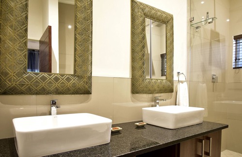 Centurion House | Five O'clock Zen Boutique Guest House