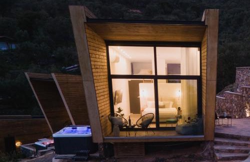 Plomari House | Five Olive Dream Trip