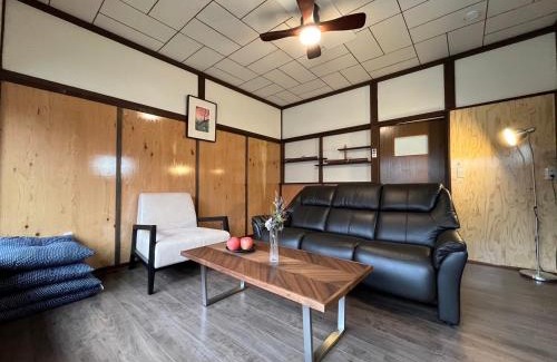 Takayama-mura Apartment | Five Peaks Yudanaka