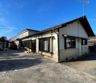Takayama-mura Apartment | Five Peaks Yudanaka