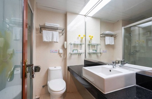 Liwan Hotel | Five Rams City Hotel