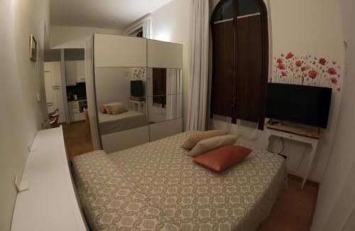 Pisa City Centre Apartment | Five Roses Studio Flat