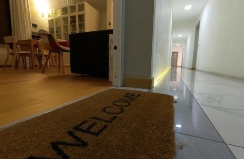 Pisa City Centre Apartment | Five Roses Studio Flat