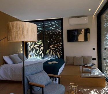 Sabrosa House | Five Sabrosa Senses