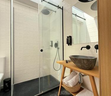 Sabrosa House | Five Sabrosa Senses