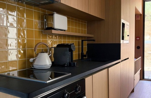 Sabrosa Hotel | Five Sabrosa Senses