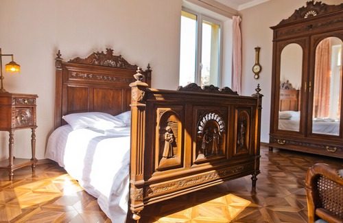 Yavory Apartment | Five Star Lviv Gorgeous Apt in Lychakivskyi District