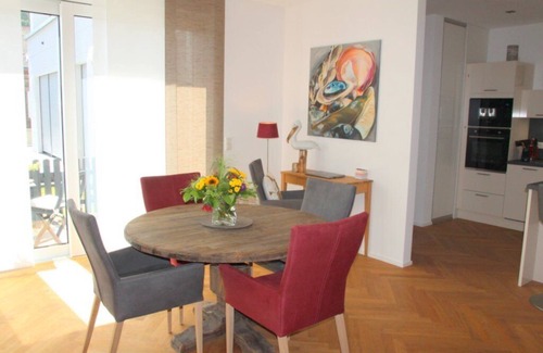 Traben-Trarbach Apartment | Five Star Apartment