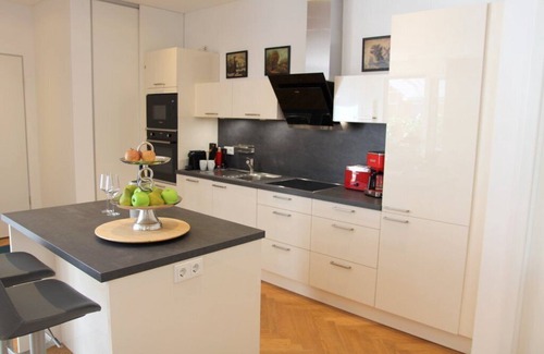 Traben-Trarbach Apartment | Five Star Apartment