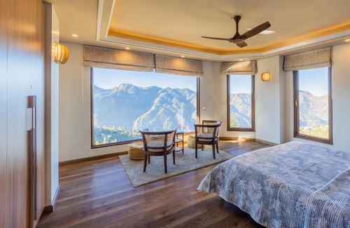 Naldehra Apartment | Five Star Hotel Apartment by The Manor Hotel