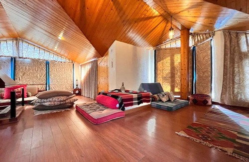 Naldehra Apartment | Five Star Hotel Apartment by The Manor Hotel