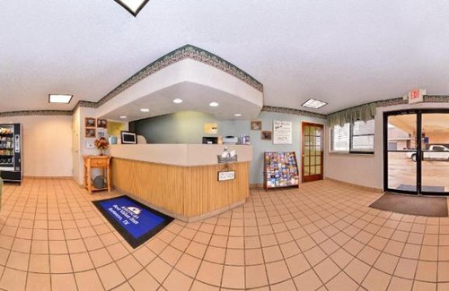Burleson Hotel | Five Star Inn Burleson
