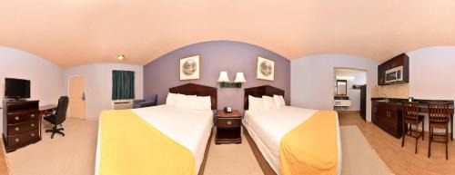 Burleson Hotel | Five Star Inn Burleson