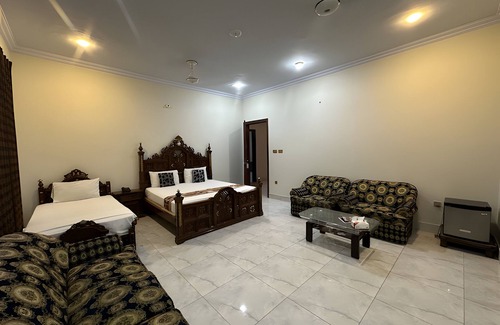 Sukkur House | Five Star Inn Guest House
