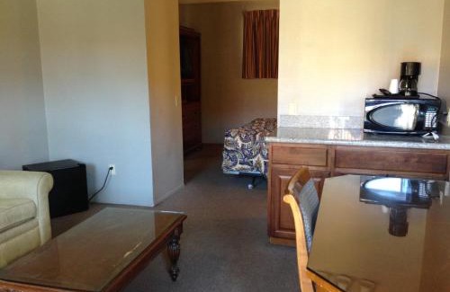 West Covina Hotel | Five Star Inn