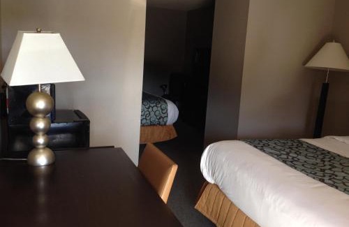 West Covina Hotel | Five Star Inn