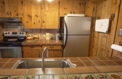 San Angelo House | Five Star Ranch Casita on Spring Creek - Paradise in West Texas!