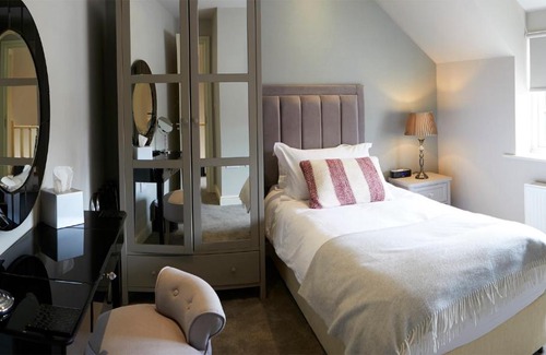 Scarborough House | Five Star Stays