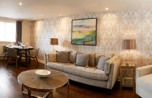 Scarborough House | Five Star Stays