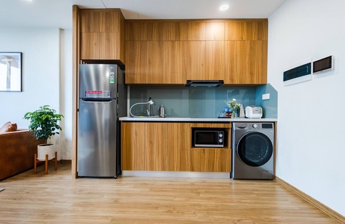 Thuy Khue Apartment | Five Star Westlake