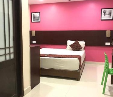 Teynampet Apartment | Five Stones Hotel T Nagar