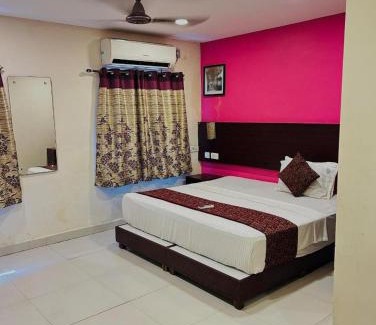 Teynampet Apartment | Five Stones Hotel T Nagar