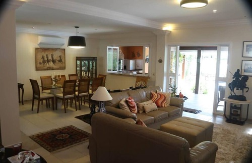 Frade House | Five Suites House in Angra dos Reis - ANG011