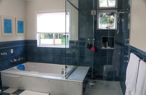 Frade House | Five Suites House in Angra dos Reis - ANG011