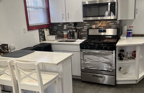Queens House | FIVE TOWNS BEST PRIVATE BEACH HOUSE
