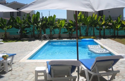Kissonerga Villa | Five Waves Holiday Villas