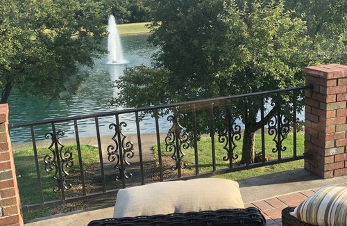 Sullivan Bed & Breakfast | Five Willows