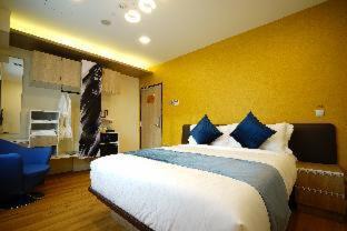 Geylang Hotel | five6 Hotel Splendour